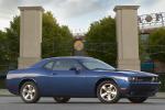 Dodge Challenger 2009 года